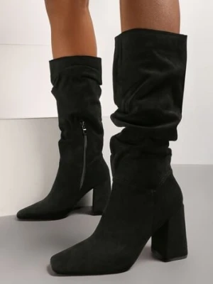 Czarne Kozaki Iargella