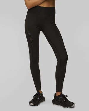 Czarne Leginsy Damskie Adidas By Stella Mccartney Truepurpose Optime Training