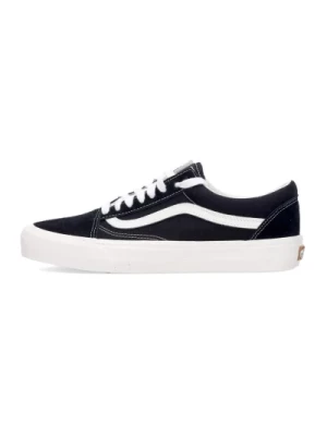 Czarne/Marshmallow Old Skool VR3 Sneakers Vans