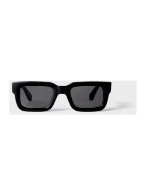 Czarne Okulary CHiMi
