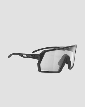 Czarne Okulary Rudy Project Kelion
