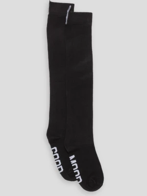 Czarne podkolanówki GOOD MOOD Reporter