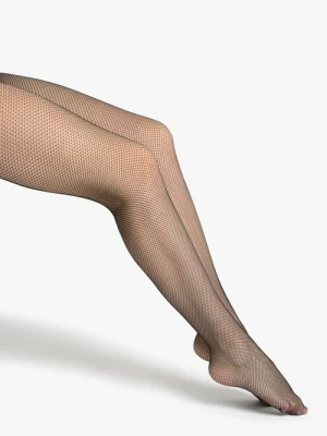 Czarne rajstopy Ryłko