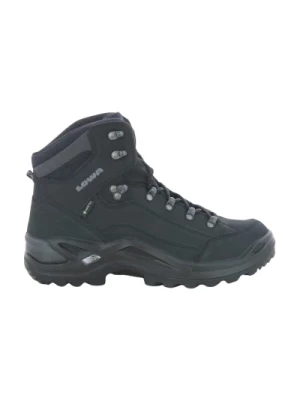 Czarne Renegade GTX MID Buty Lowa