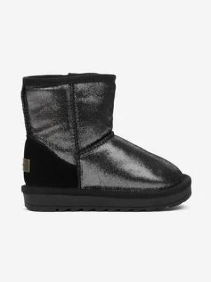 Czarne Śniegowce Antilea