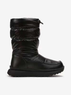 Czarne Śniegowce Favna