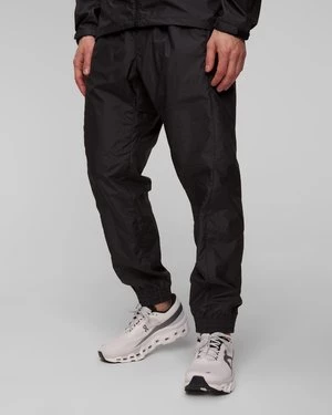 Czarne Spodnie Męskie Goldwin Rip-stop Light Hike Pants