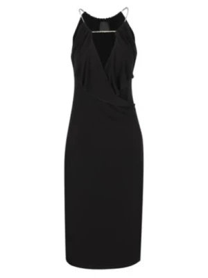 Czarne Sukienki dla Kobiet Givenchy