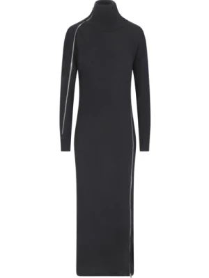 Czarne sukienki dla kobiet Isabel Marant