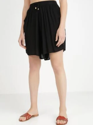 Czarne Szorty Merella r&f fashion