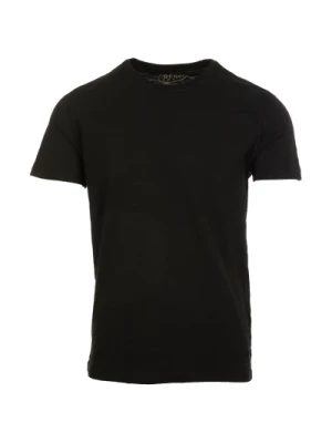 Czarne T-shirty i Pola Bl'ker