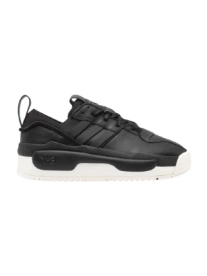 Czarne Trampki Rivalry Y-3