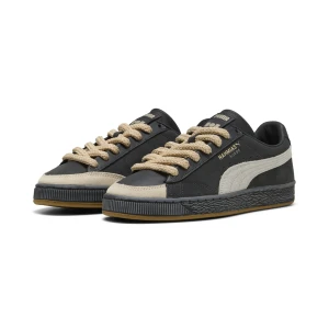 Zdjęcie produktu Czarne zamszowe sneakersy unisex PUMA × NAHMIAS Vintage, Akcesoria, Szary