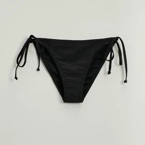 Czarny dół od kostiumu bikini House