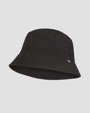 Czarny kapelusz Goldwin Nylon Hat