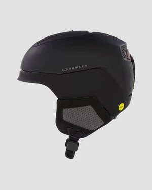 Czarny kask narciarski Oakley MOD5