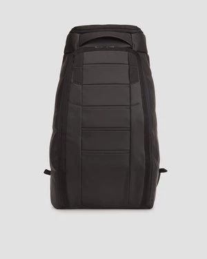 Czarny Plecak Db Hugger Backpack 30l