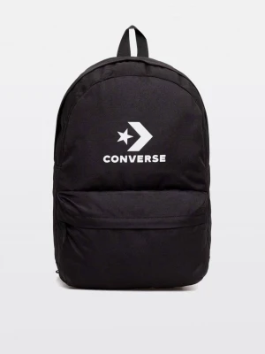 Czarny plecak marki converse Reporter Young
