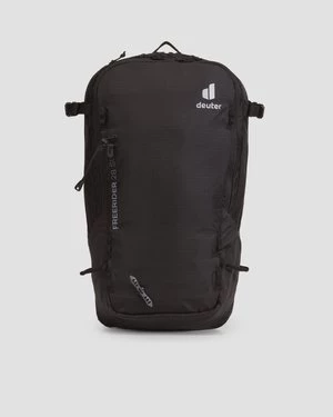 Czarny Plecak Narciarski Damski Deuter Freerider 28 Sl