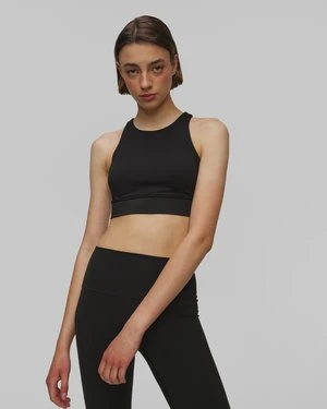Czarny Stanik Sportowy Damski Varley Freesoft Bea Bra