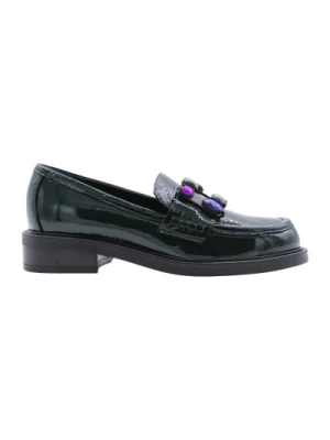 Czasowe Victoria Loafers Brù Milano