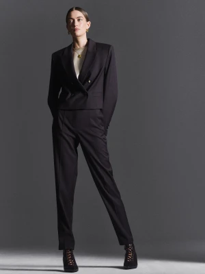 Czekoladowe cygaretki z wysokim stanem TARANKO