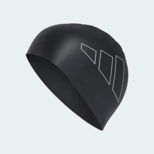 Czepek adidas Logo Swim