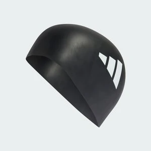 CZEPEK DO PŁYWANIA ADIDAS ADULTS 3-STRIPES