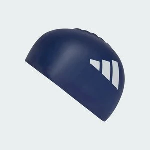 CZEPEK DO PŁYWANIA ADIDAS ADULTS 3-STRIPES