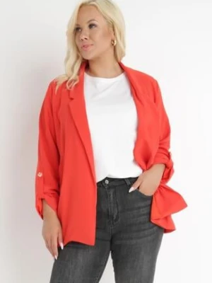 Czerwona Marynarka Oreithousa