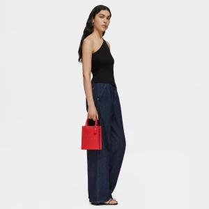 Czerwona Minitorebka Pop Tous Brenda - Tous