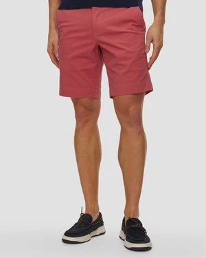 Czerwone Szorty Męskie Polo Ralph Lauren