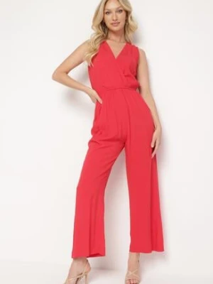 Czerwony Kombinezon Hame cflo