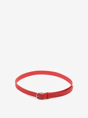 Czerwony Pasek w Klasycznym Stylu Filindra jordan