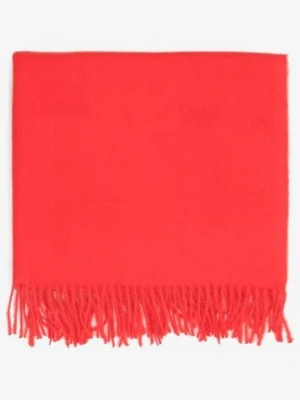 Czerwony Szalik Michfyndar