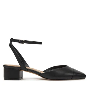 Czółenka Aldo Adriena 13917614 Czarny