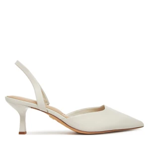 Czółenka Aldo Gavedessi 13966845 Biały