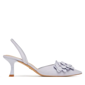 Czółenka Aldo Leilania 13966837 Fioletowy