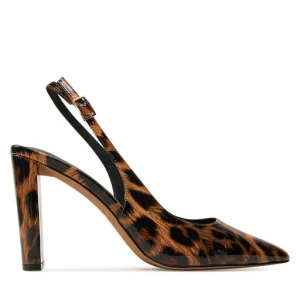 Czółenka Aldo Meesha 13832298 Brązowy