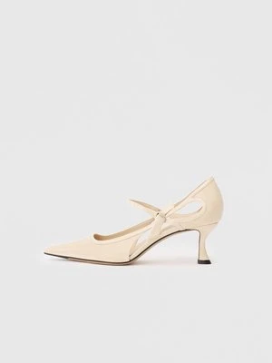 Czółenka Alexandre Birman