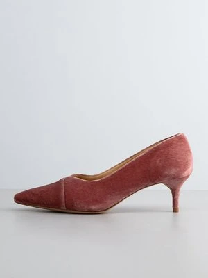 Czółenka Alexandre Birman