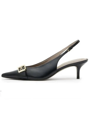 Czółenka AllSaints