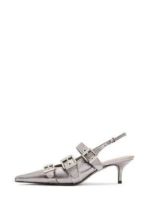 Czółenka AllSaints