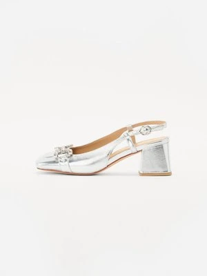 Czółenka Alma en Pena