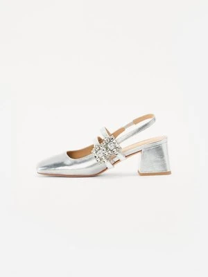 Czółenka Alma en Pena