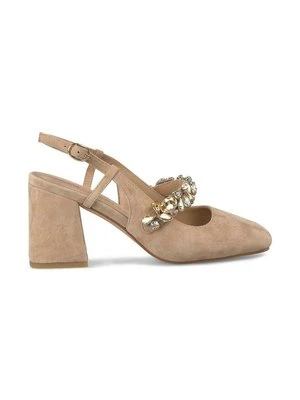 Czółenka Alma en Pena