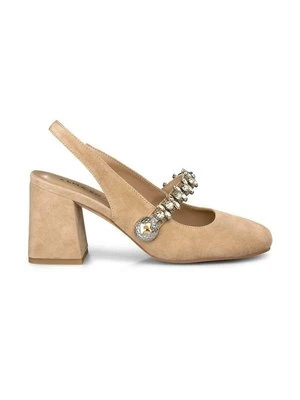 Czółenka Alma en Pena