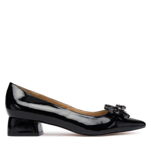 Czółenka Alma En Pena I250253 Czarny