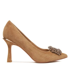 Czółenka Alma En Pena I250418 Brązowy