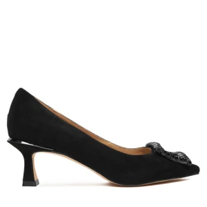 Czółenka Alma En Pena I250504 Czarny